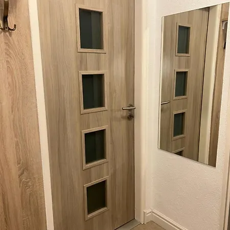 Your 1 With Parking Apartman Poprád